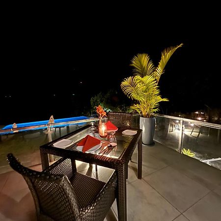 Cintacor Island Resort Karwar Zewnętrze zdjęcie