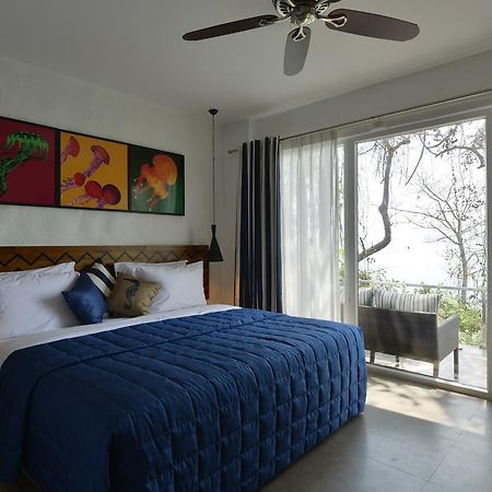 Cintacor Island Resort Karwar Zewnętrze zdjęcie