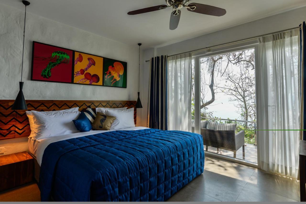 Cintacor Island Resort Karwar Zewnętrze zdjęcie