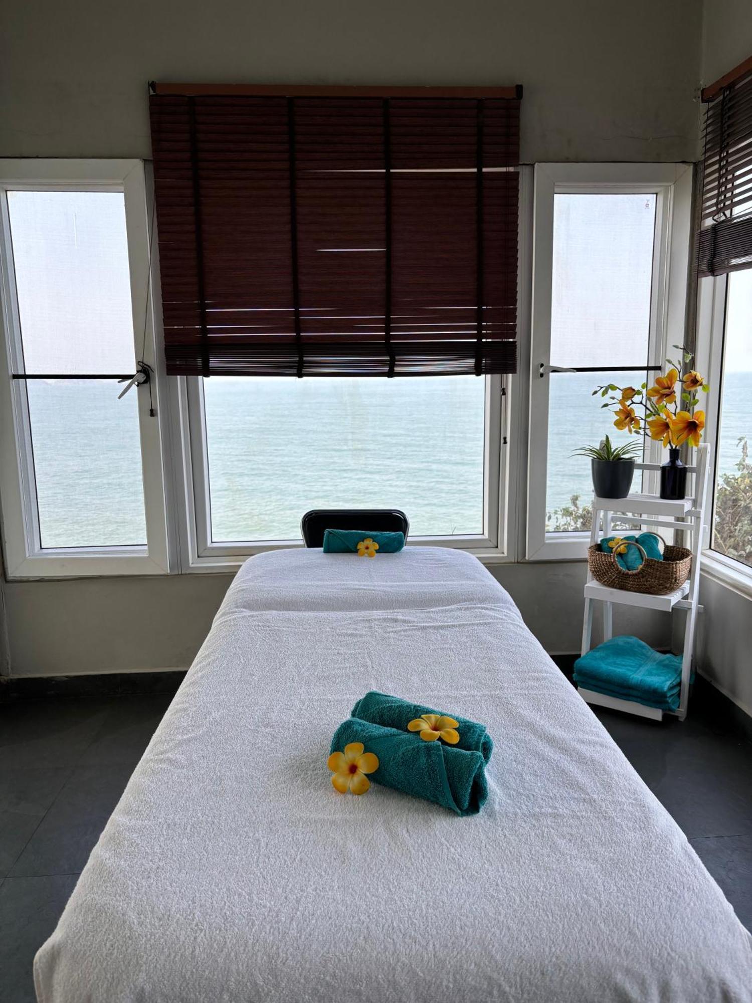 Cintacor Island Resort Karwar Zewnętrze zdjęcie