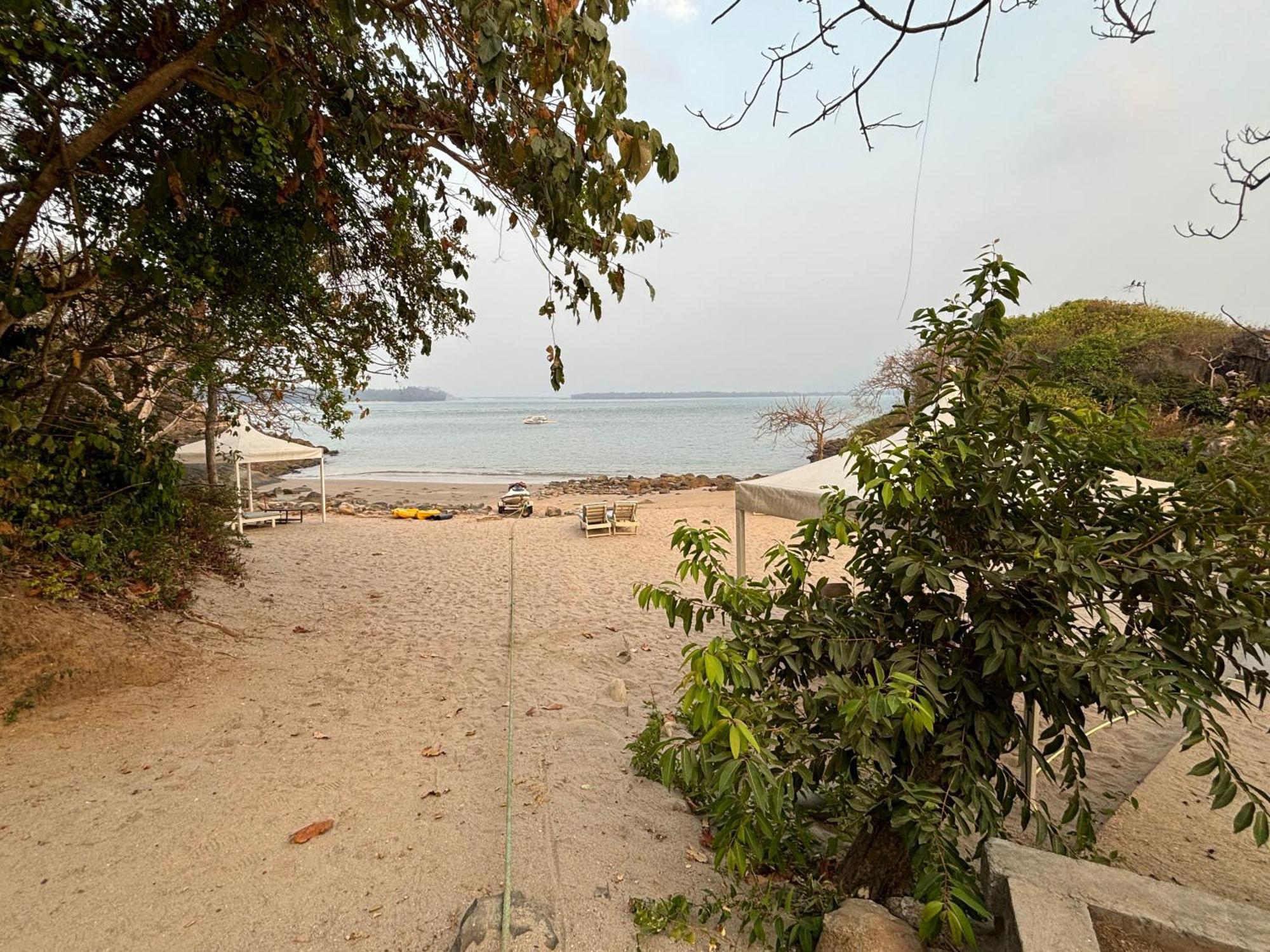 Cintacor Island Resort Karwar Zewnętrze zdjęcie