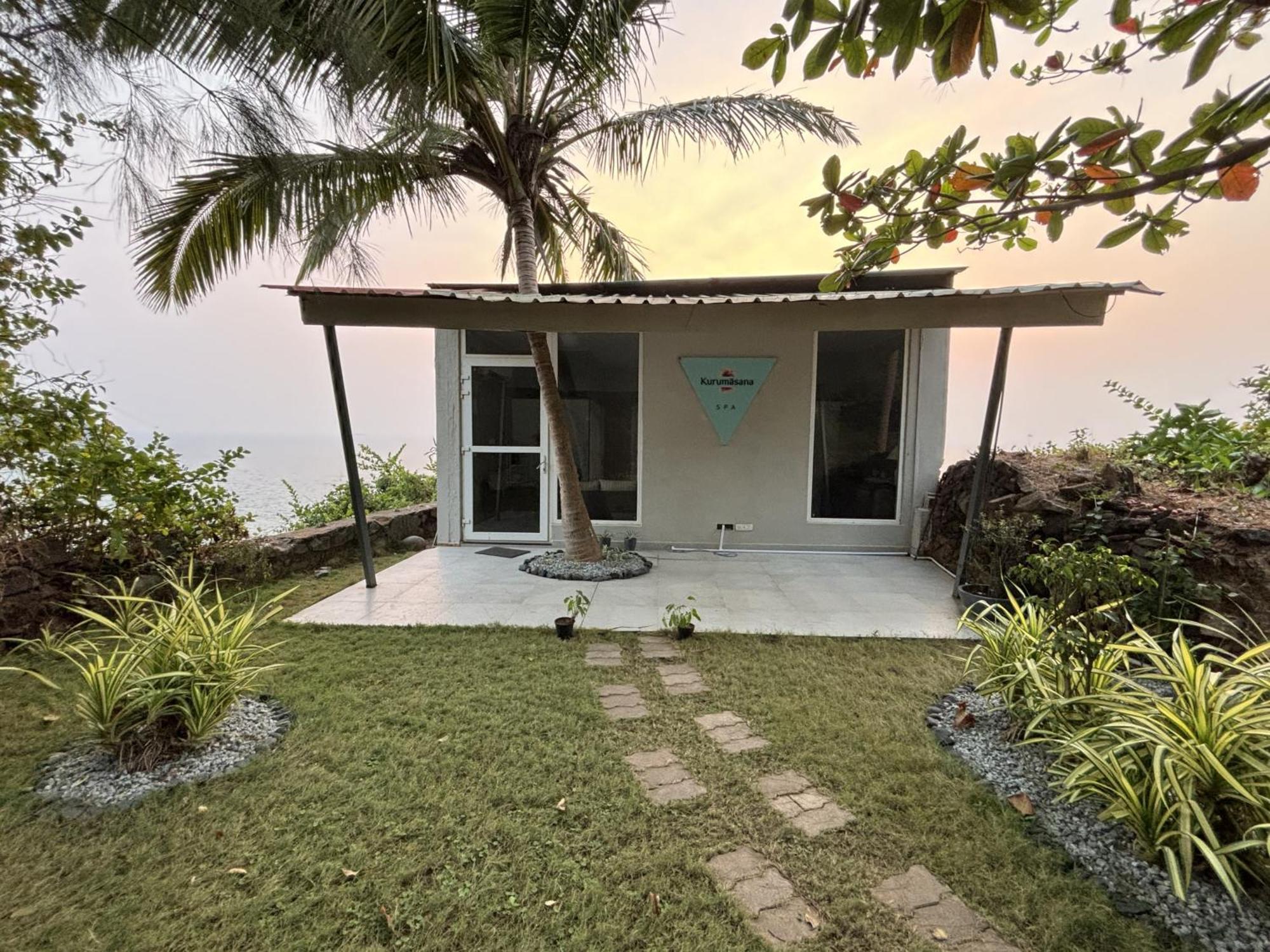 Cintacor Island Resort Karwar Zewnętrze zdjęcie