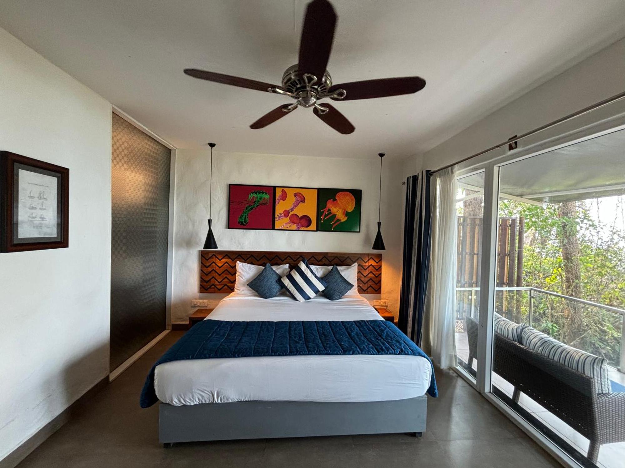 Cintacor Island Resort Karwar Zewnętrze zdjęcie