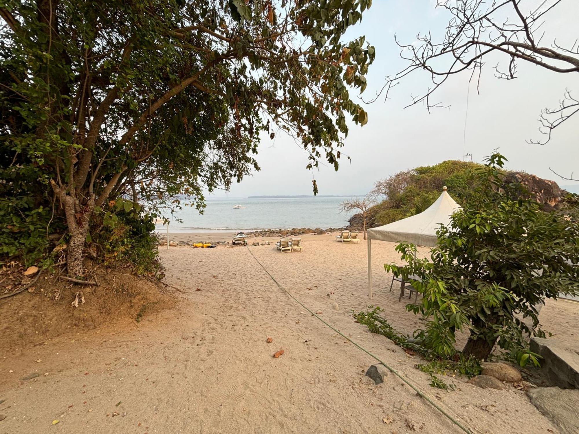 Cintacor Island Resort Karwar Zewnętrze zdjęcie