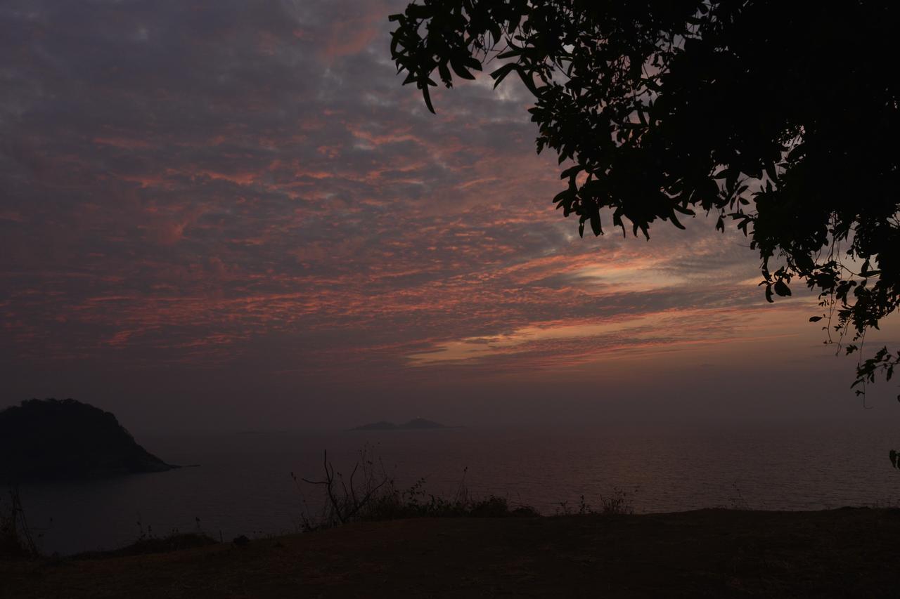 Cintacor Island Resort Karwar Zewnętrze zdjęcie