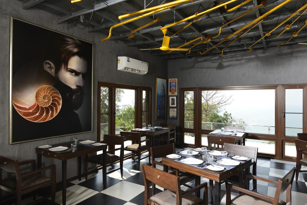 Cintacor Island Resort Karwar Zewnętrze zdjęcie