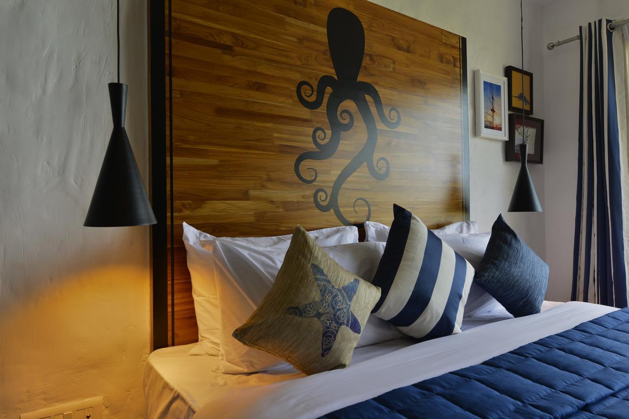 Cintacor Island Resort Karwar Zewnętrze zdjęcie