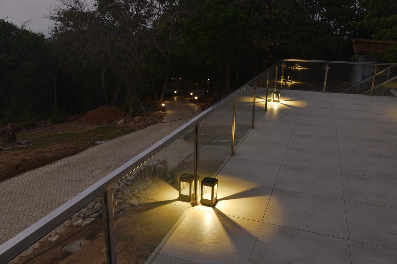 Cintacor Island Resort Karwar Zewnętrze zdjęcie