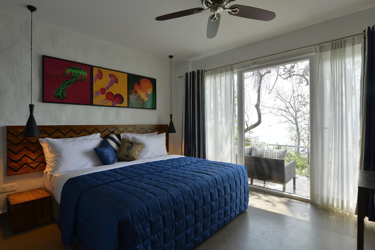 Cintacor Island Resort Karwar Zewnętrze zdjęcie