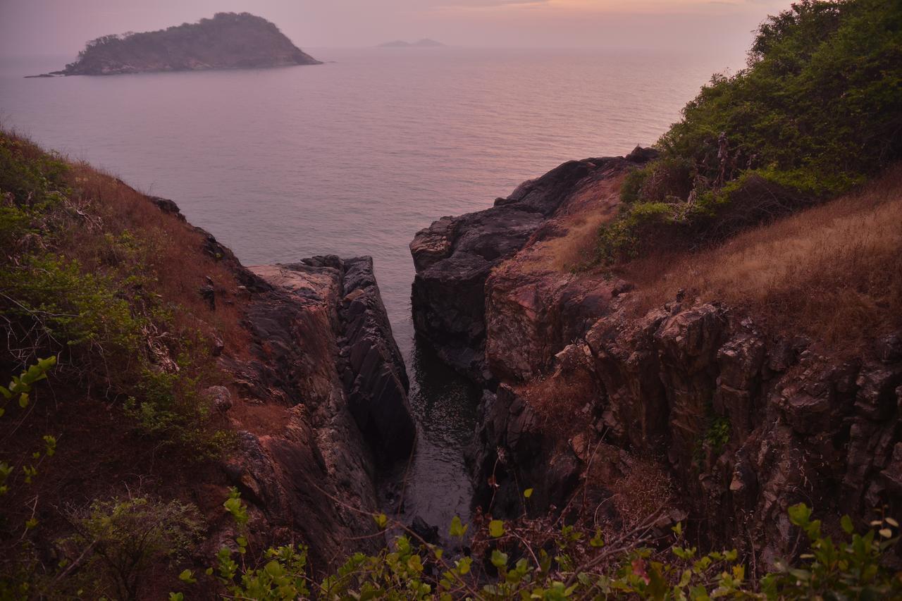 Cintacor Island Resort Karwar Zewnętrze zdjęcie