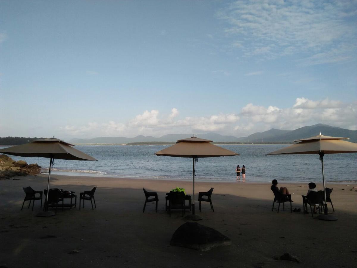 Cintacor Island Resort Karwar Zewnętrze zdjęcie