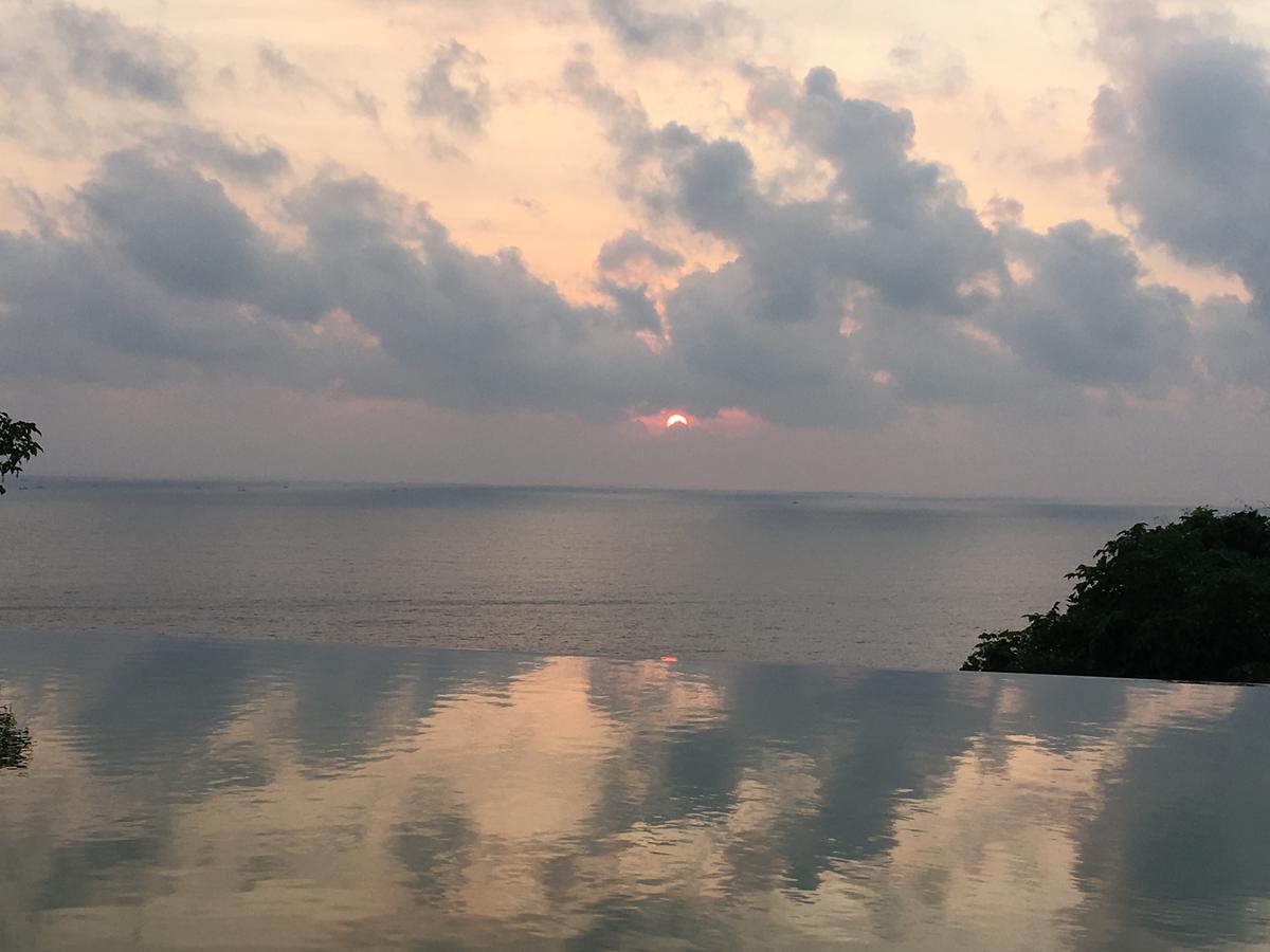 Cintacor Island Resort Karwar Zewnętrze zdjęcie
