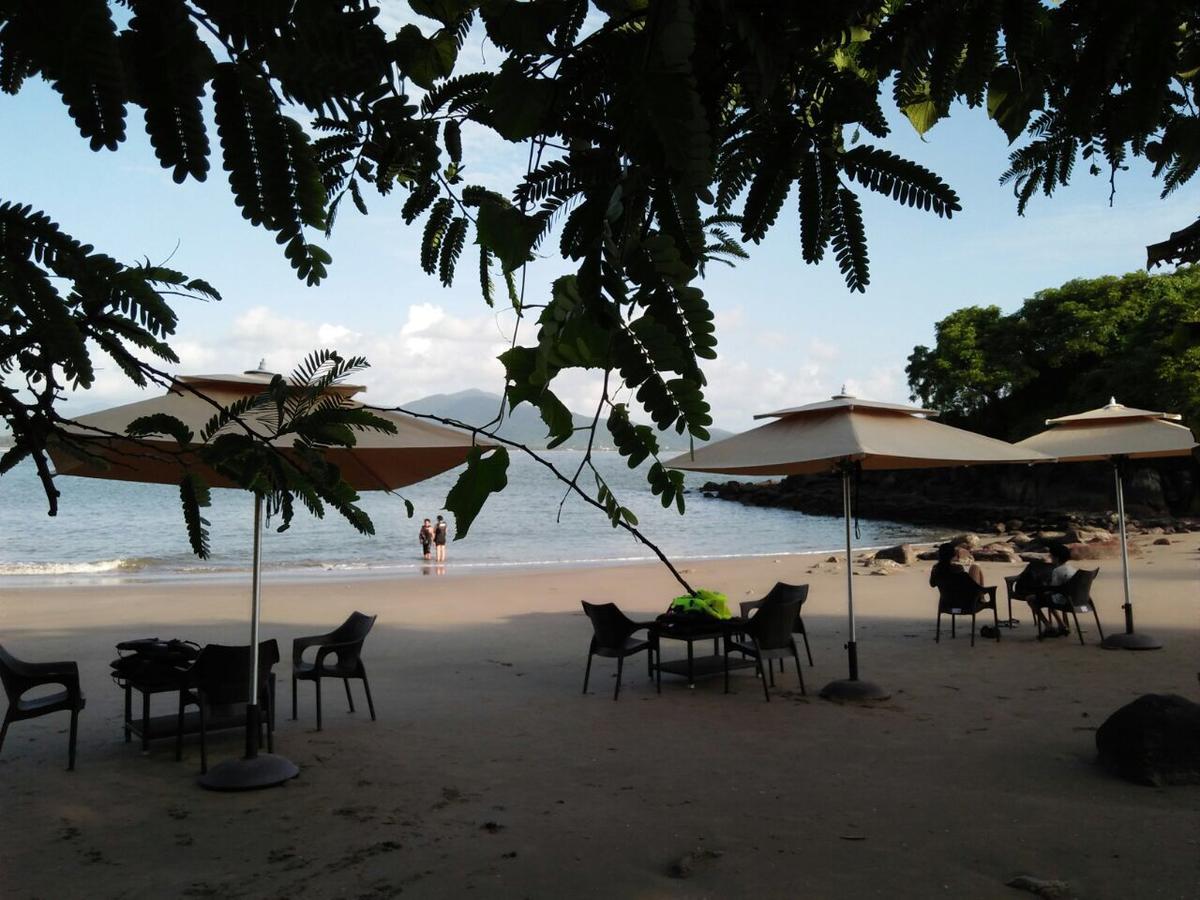Cintacor Island Resort Karwar Zewnętrze zdjęcie