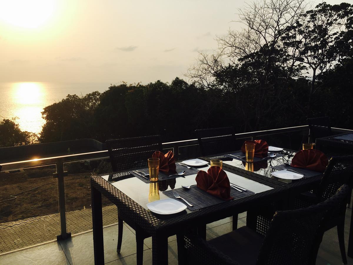 Cintacor Island Resort Karwar Zewnętrze zdjęcie