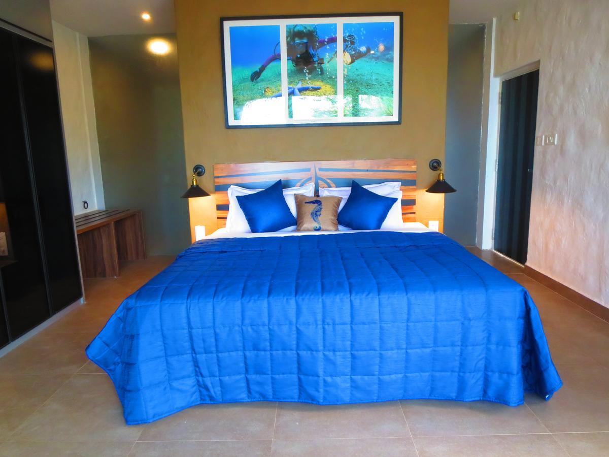 Cintacor Island Resort Karwar Zewnętrze zdjęcie