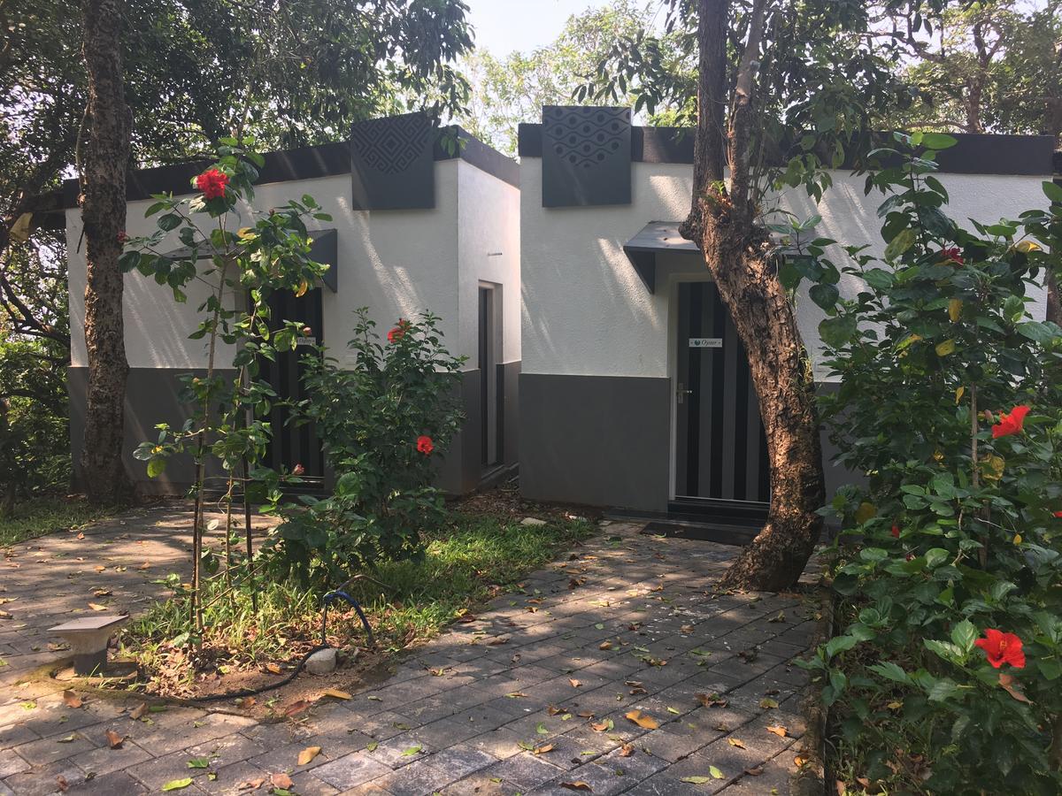 Cintacor Island Resort Karwar Zewnętrze zdjęcie