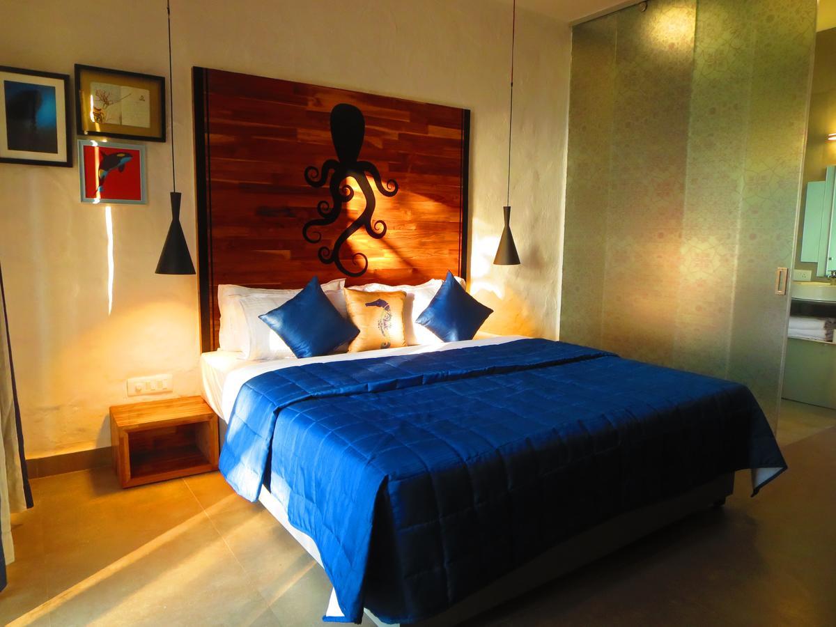 Cintacor Island Resort Karwar Zewnętrze zdjęcie