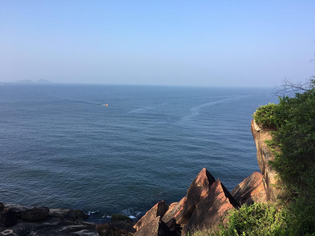 Cintacor Island Resort Karwar Zewnętrze zdjęcie