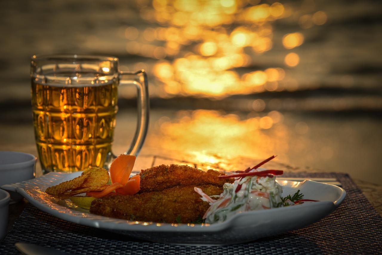 Cintacor Island Resort Karwar Zewnętrze zdjęcie