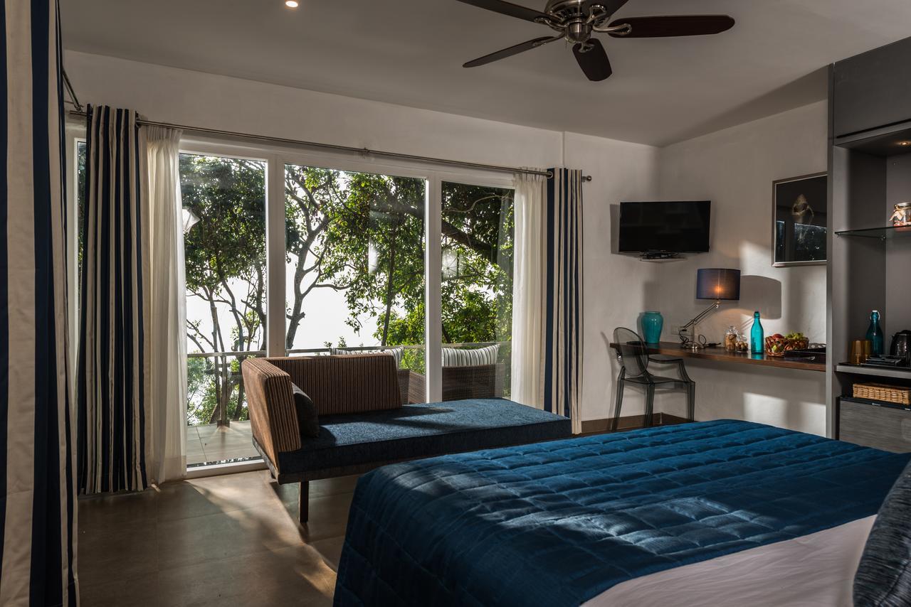 Cintacor Island Resort Karwar Zewnętrze zdjęcie