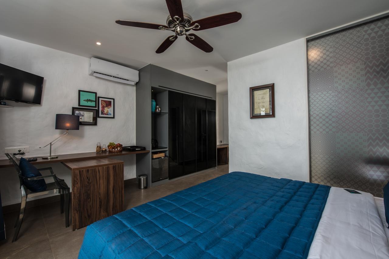 Cintacor Island Resort Karwar Zewnętrze zdjęcie