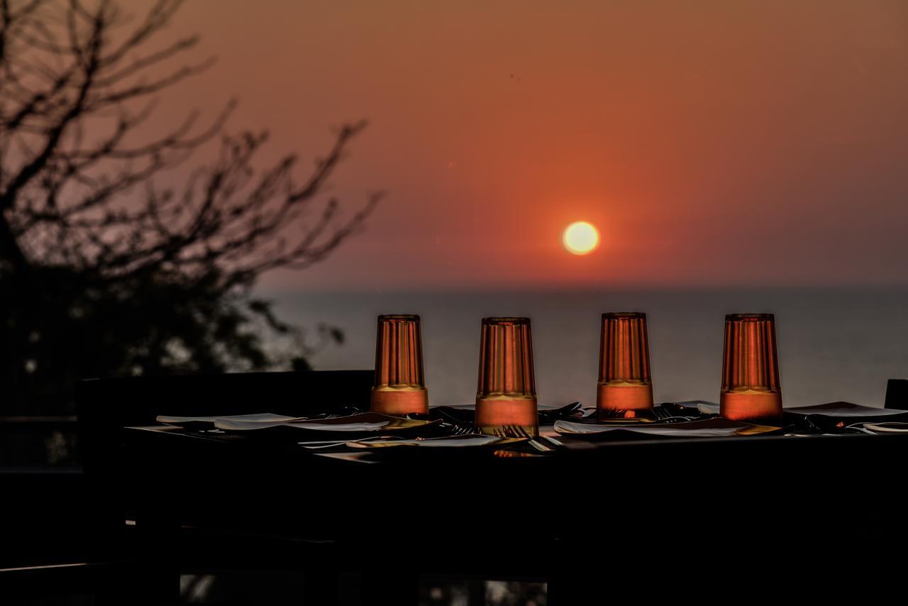 Cintacor Island Resort Karwar Zewnętrze zdjęcie