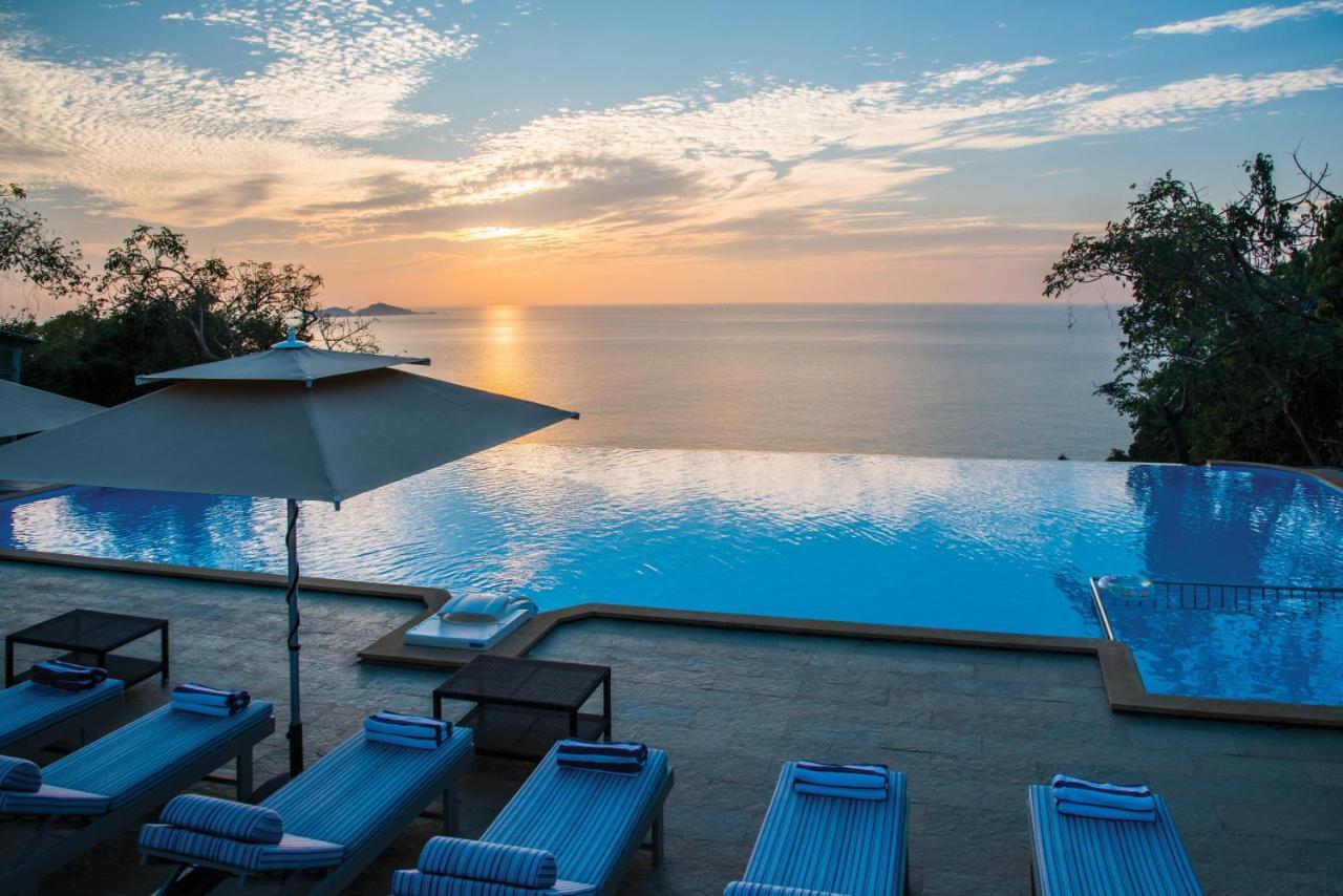 Cintacor Island Resort Karwar Zewnętrze zdjęcie